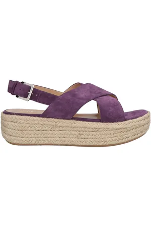 Sergio Rossi SCHUHE - Espadrilles