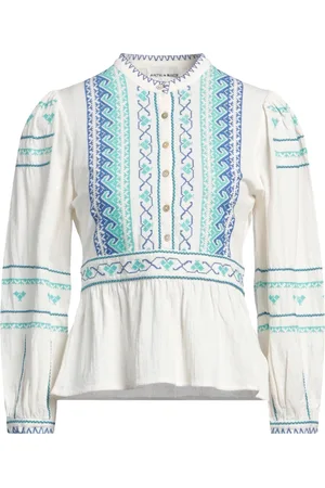 Antik Batik TOPS - Tops