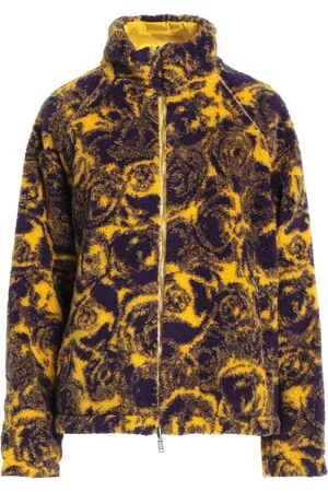 Burberry JACKEN & MÄNTEL - Shearling- & Kunstfell