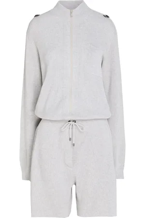 Brunello Cucinelli OVERALLS - Jumpsuits