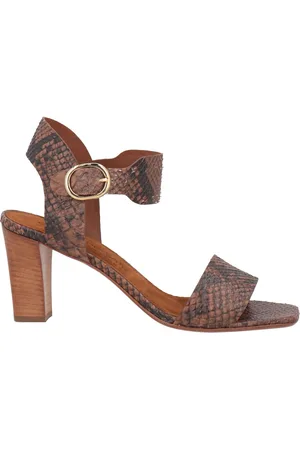 ANTONIO BARBATO SCHUHE - Sandalen