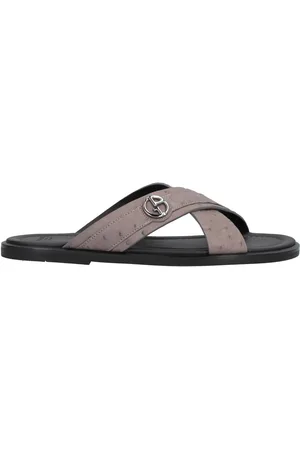 Giorgio Armani SCHUHE - Sandalen