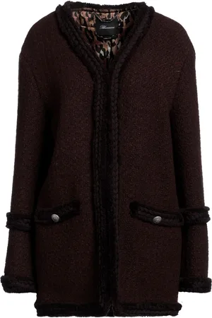 BLUMARINE JACKEN & MÄNTEL - Jacken und Anoraks