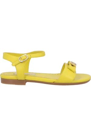 Dolce & Gabbana SCHUHE - Sandalen