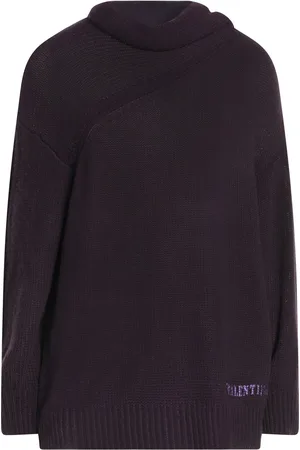 VALENTINO GARAVANI STRICKWAREN - Rollkragenpullover