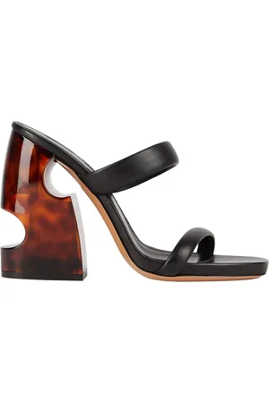 OFF-WHITE SCHUHE - Sandalen