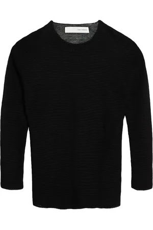 ISABEL BENENATO STRICKWAREN - Pullover