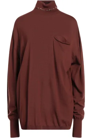 Quira STRICKWAREN - Rollkragenpullover