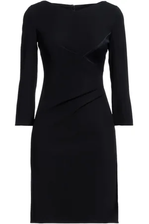 Emporio Armani KLEIDER - Mini-Kleider