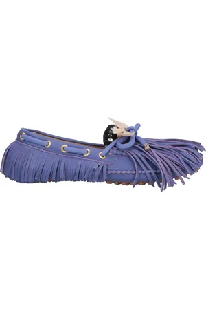 13 09 SR SCHUHE - Mokassins