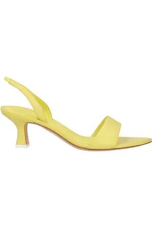 3Juin SCHUHE - Sandalen