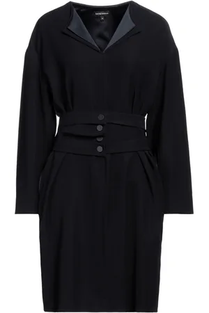 Emporio Armani KLEIDER - Mini-Kleider