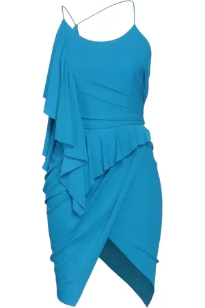 ALEXANDRE VAUTHIER KLEIDER - Mini-Kleider