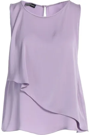 Emporio Armani TOPS - Tops