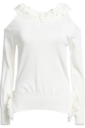 ERMANNO SCERVINO STRICKWAREN - Pullover