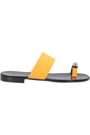 Giuseppe Zanotti SCHUHE - Zehentrenner