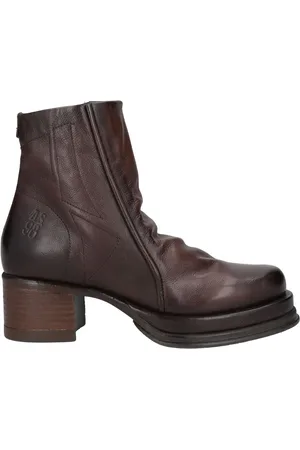 Airstep / A.S.98 SCHUHE - Stiefeletten
