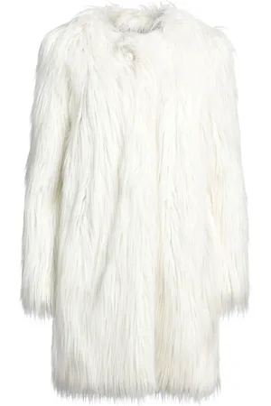 ALABAMA MUSE JACKEN & MÄNTEL - Shearling- & Kunstfell