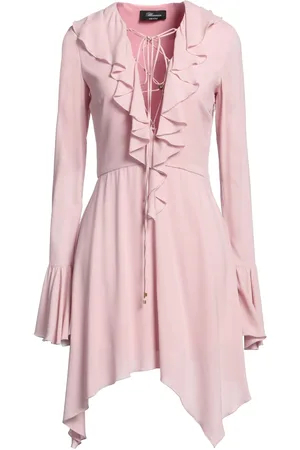 BLUMARINE KLEIDER - Mini-Kleider