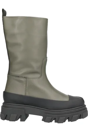 Ganni SCHUHE - Stiefeletten