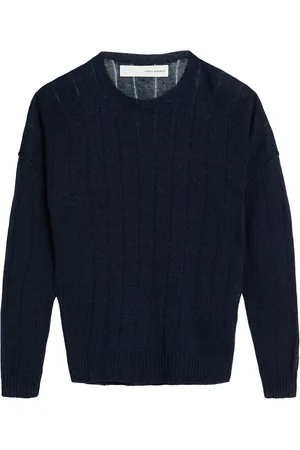 ISABEL BENENATO STRICKWAREN - Pullover