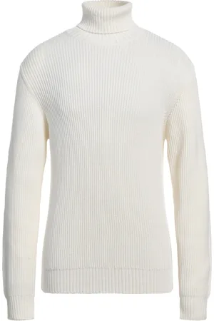 Crossley STRICKWAREN - Rollkragenpullover