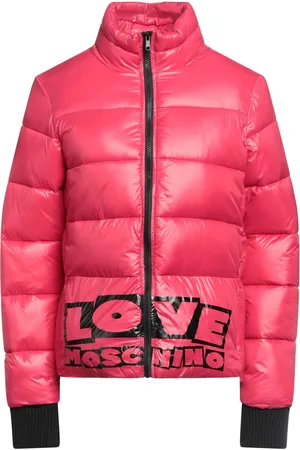 Moschino JACKEN & MÄNTEL - Pufferjacken & Daunenjacken