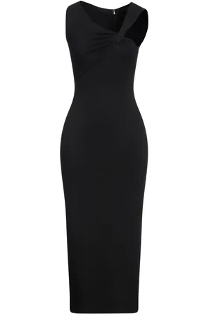 Emporio Armani KLEIDER - Midi-Kleider