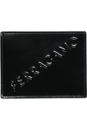 Salvatore Ferragamo Kleinlederwaren - Kartenetuis