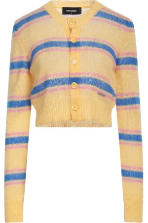 Dsquared2 STRICKWAREN - Strickjacken