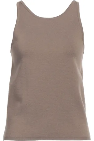 Max Mara TOPS - Tank Tops
