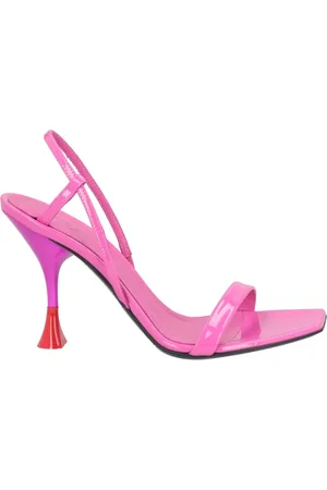 3Juin SCHUHE - Sandalen