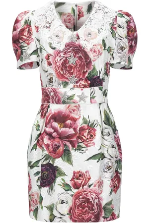 Dolce & Gabbana KLEIDER - Mini-Kleider