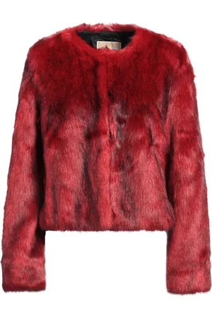 Michael Kors JACKEN & MÄNTEL - Shearling- & Kunstfell