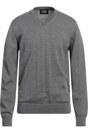 ALPHA STUDIO STRICKWAREN - Pullover