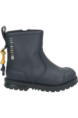 Dolce & Gabbana SCHUHE - Stiefeletten