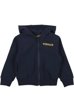 VERSACE TOPS - Sweatshirts