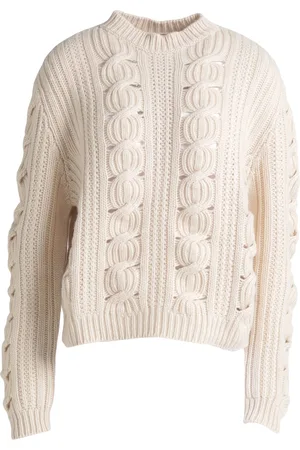 LORENA ANTONIAZZI STRICKWAREN - Pullover