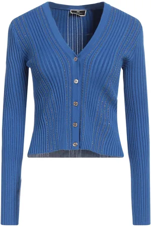 Elisabetta Franchi STRICKWAREN - Strickjacken