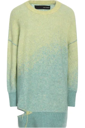 ISABEL BENENATO STRICKWAREN - Pullover