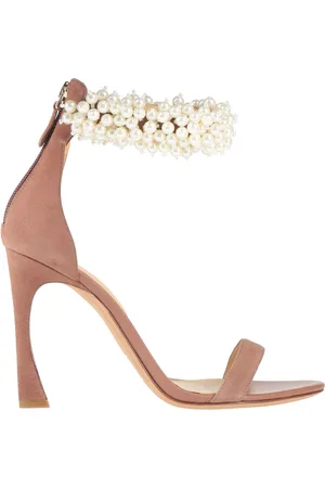 ALEXANDRE BIRMAN SCHUHE - Sandalen