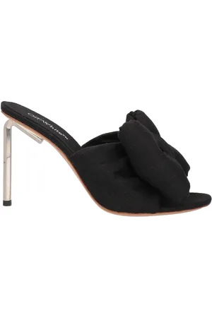 OFF-WHITE SCHUHE - Sandalen