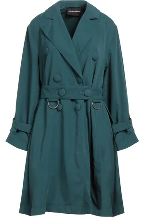 Emporio Armani JACKEN & MÄNTEL - Jacken, Mäntel & Trenchcoats