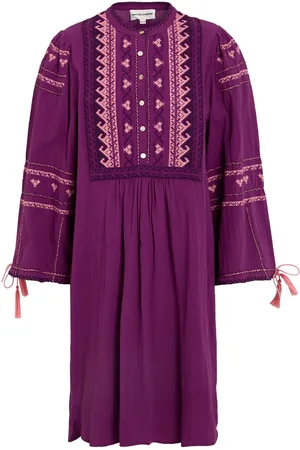 Antik Batik KLEIDER - Mini-Kleider