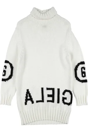 Maison Margiela STRICKWAREN - Rollkragenpullover