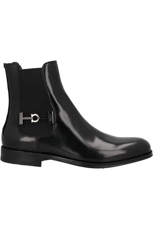 Salvatore Ferragamo SCHUHE - Stiefeletten