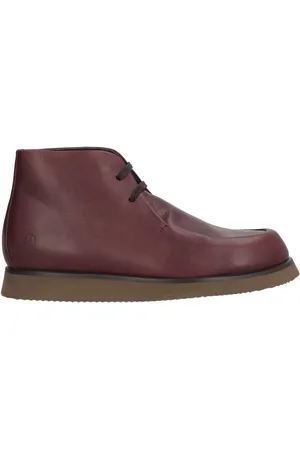 Giorgio Armani SCHUHE - Stiefeletten