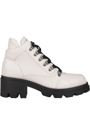 Emporio Armani SCHUHE - Stiefeletten