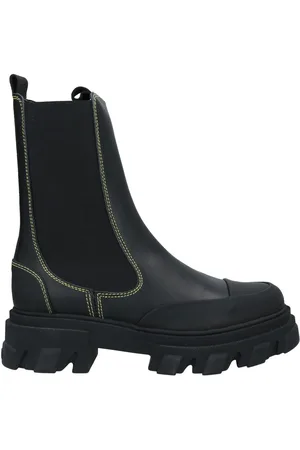 Ganni SCHUHE - Stiefeletten