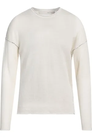 ISABEL BENENATO STRICKWAREN - Pullover